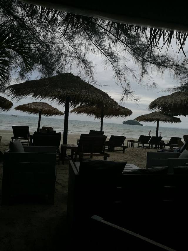 The Secret Garden Bar & Restaurant