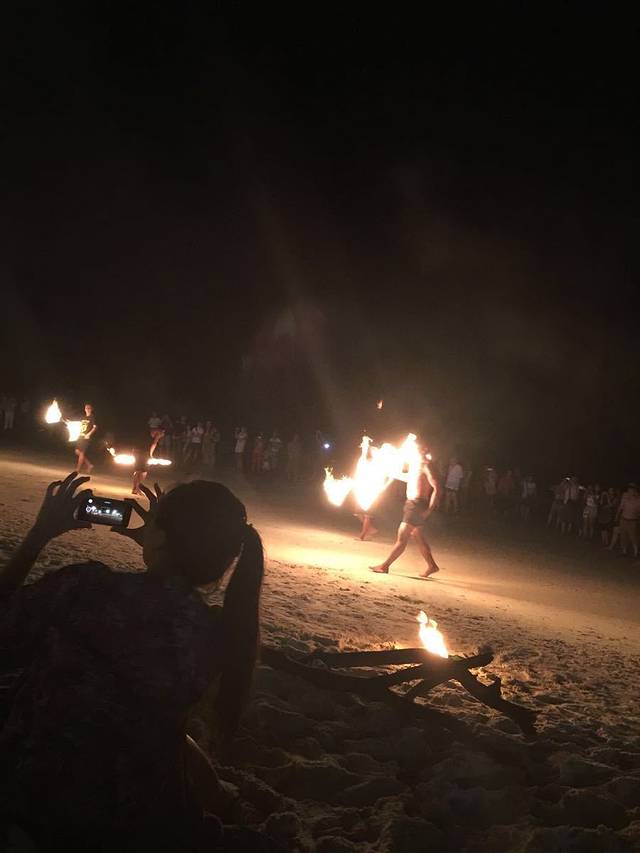 Ploy Talay Restaurant