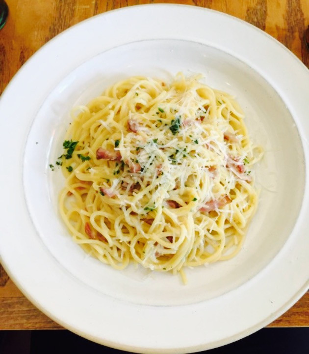 贝拉意大利餐厅