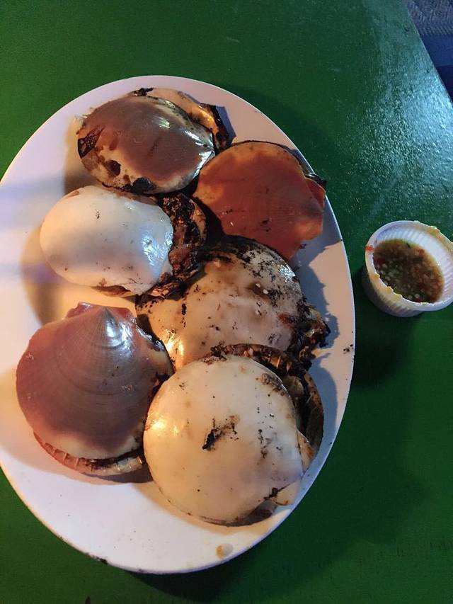 Ploy Talay Restaurant