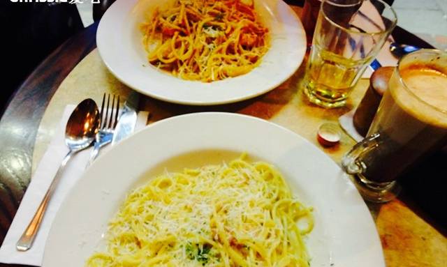 贝拉意大利餐厅