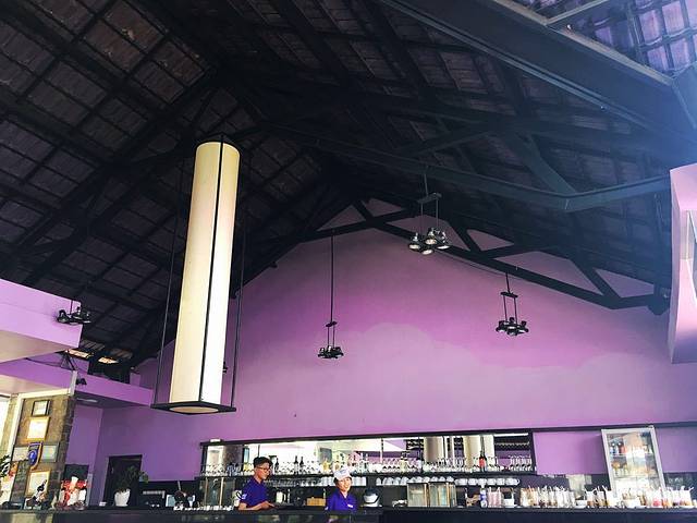 Thanh Thuy Blue Water Restaurant