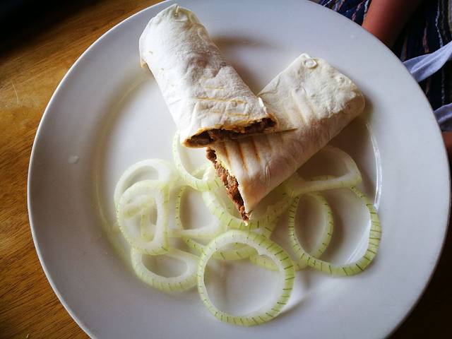 The Secret Garden Bar & Restaurant