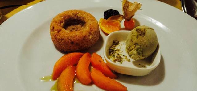 Trattoria Corte Sconta