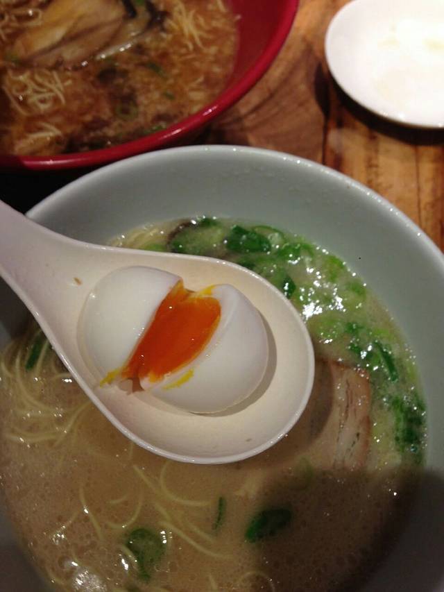 博多一风堂（博多站店）