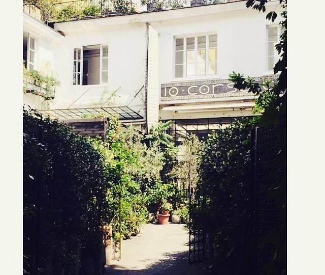 10 CORSO COMO