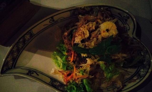 印度支那咖啡厅