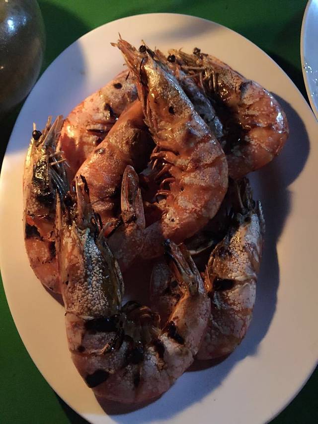 Ploy Talay Restaurant