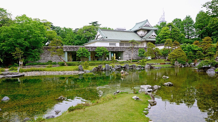 富山县旅游景点大全 富山县旅游攻略 富山县旅游吃喝玩乐指南 去哪儿攻略社区