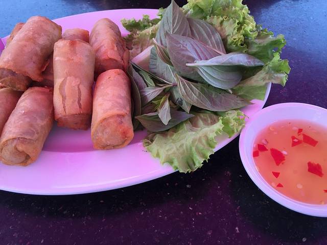 Thanh Thuy Blue Water Restaurant