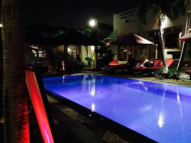 Breeze Restaurant & Bar