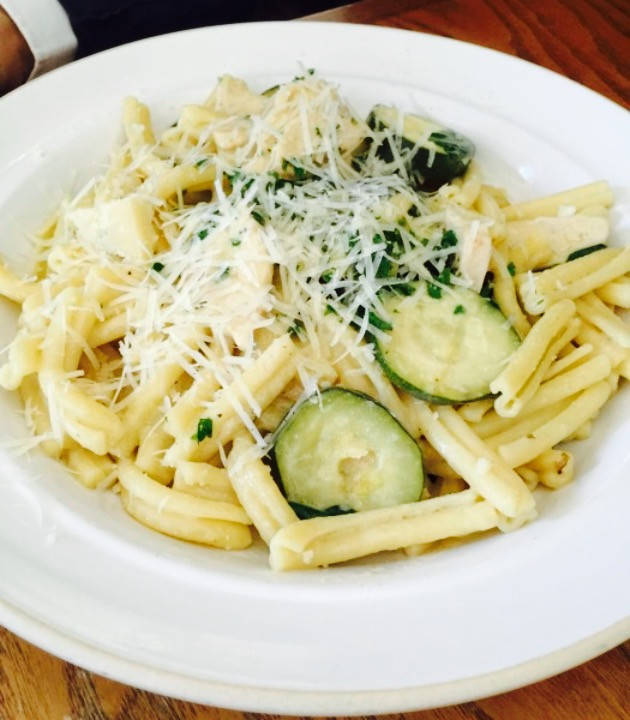 贝拉意大利餐厅