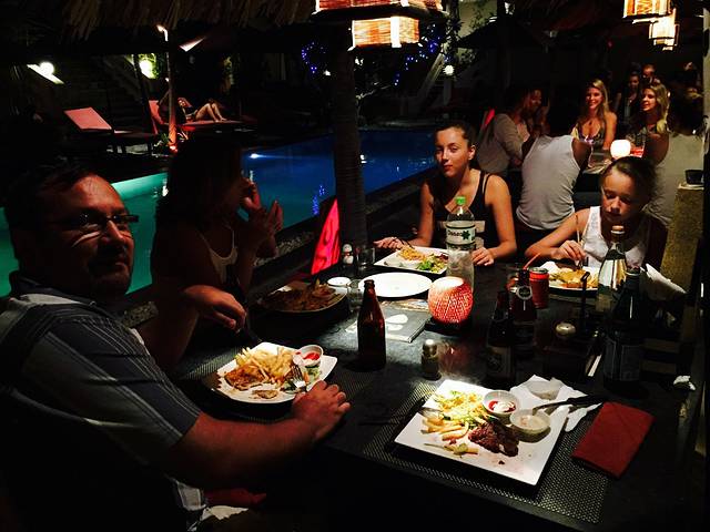 Breeze Restaurant & Bar