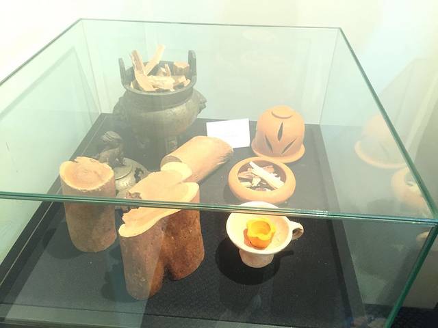 新山华族历史文物馆