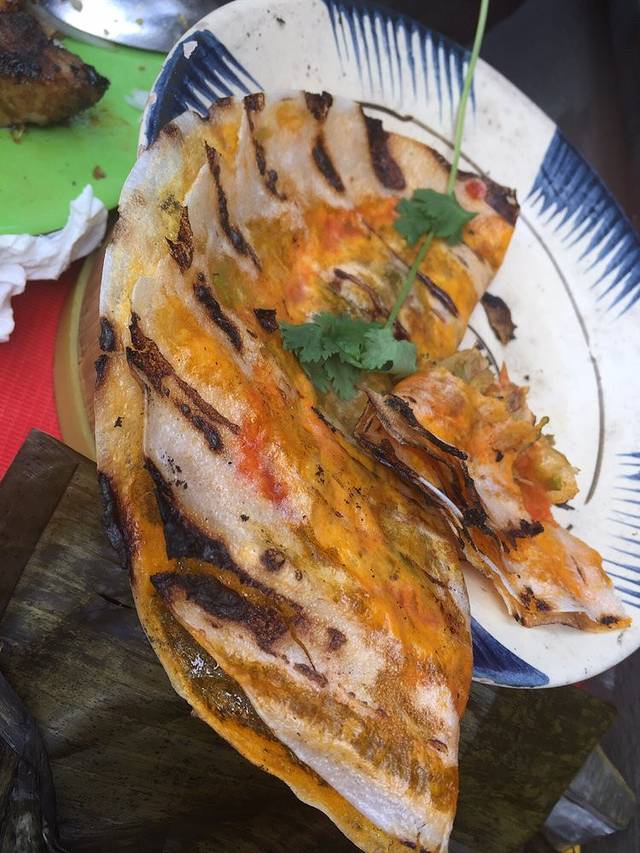 越南餐厅 District Mot