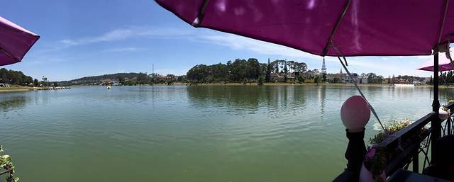 Thanh Thuy Blue Water Restaurant