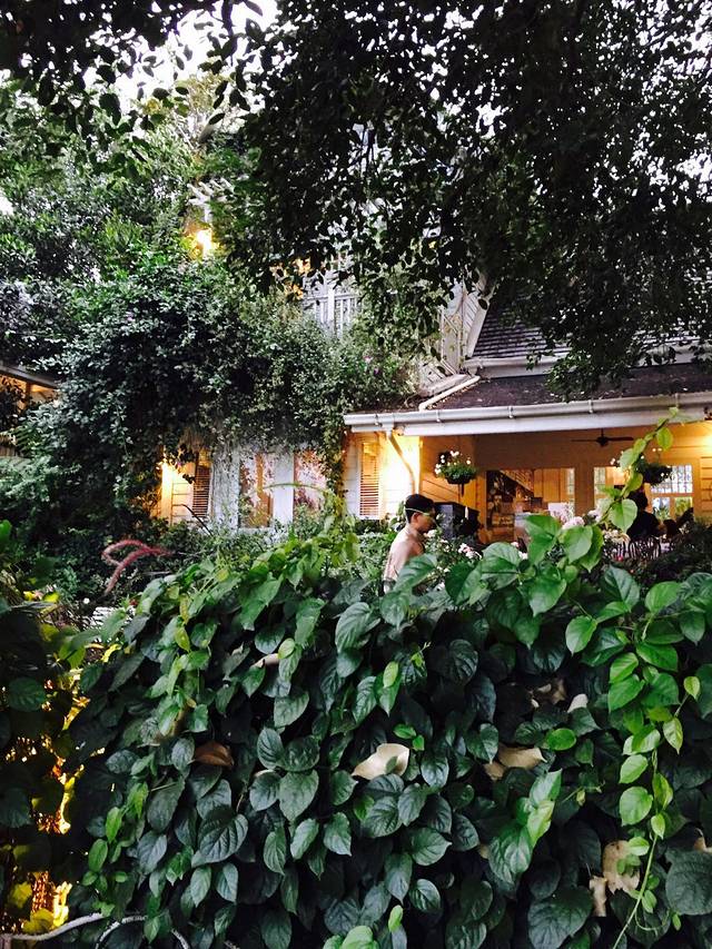 Chivit Thamma Da Coffee House咖啡屋