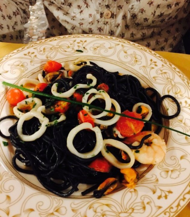 Trattoria Corte Sconta