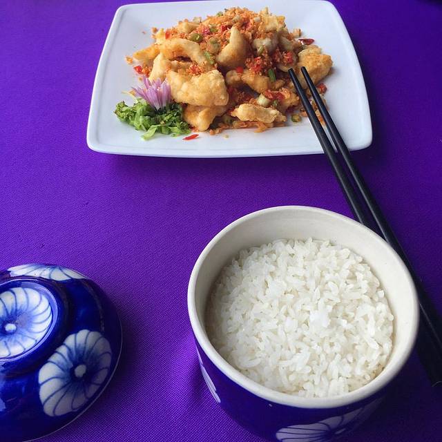 Thanh Thuy Blue Water Restaurant