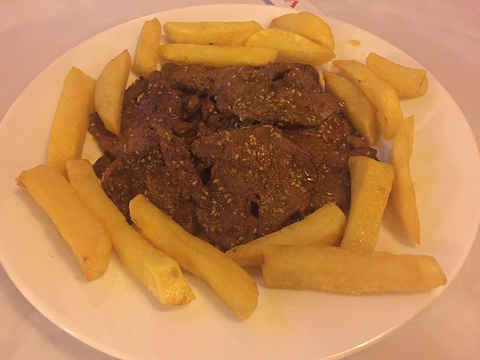 龙华小馆旅游景点图片