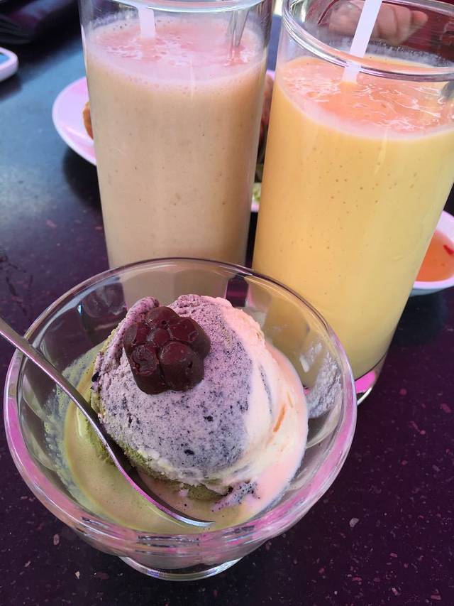 Thanh Thuy Blue Water Restaurant