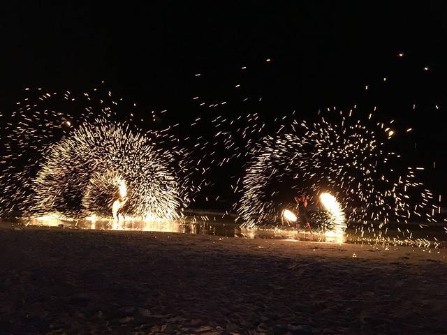 Ploy Talay Restaurant