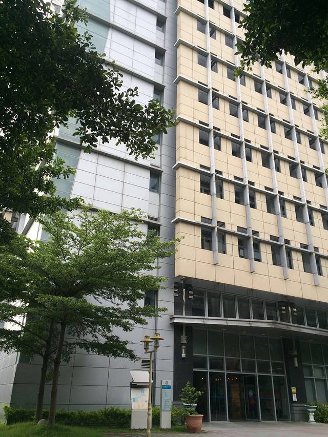 台中科技大学