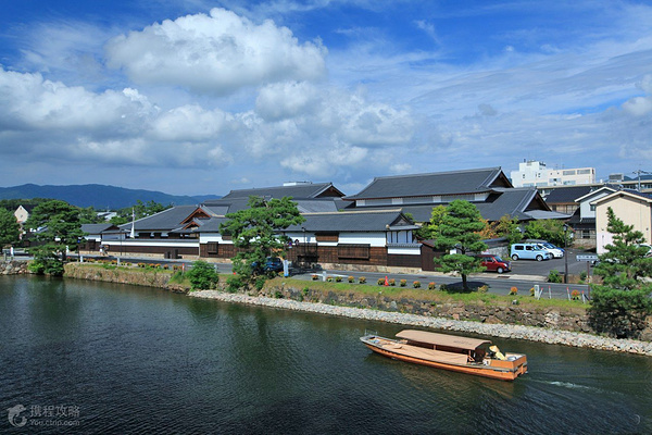岛根县旅游攻略
