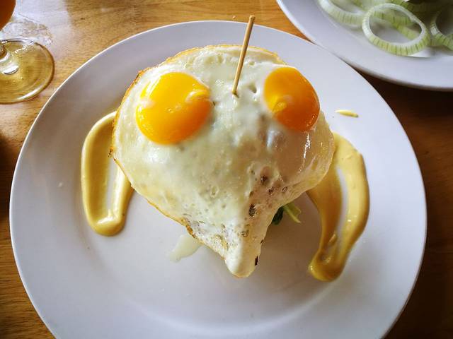 The Secret Garden Bar & Restaurant