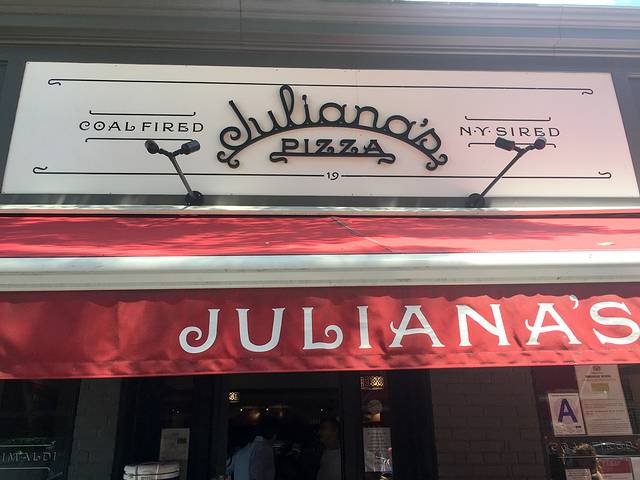 Juliana's