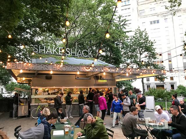 Shake Shack