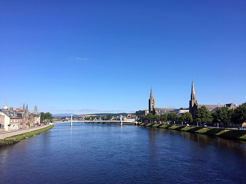 因弗内斯旅游景点