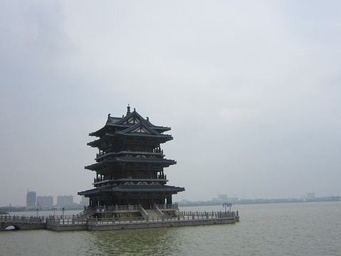 无锡景点排名_无锡景点图片(2)