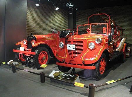 消防博物馆