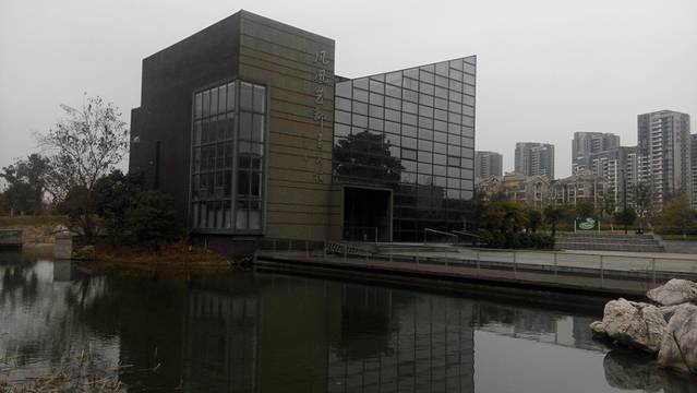 凤凰艺都美术馆