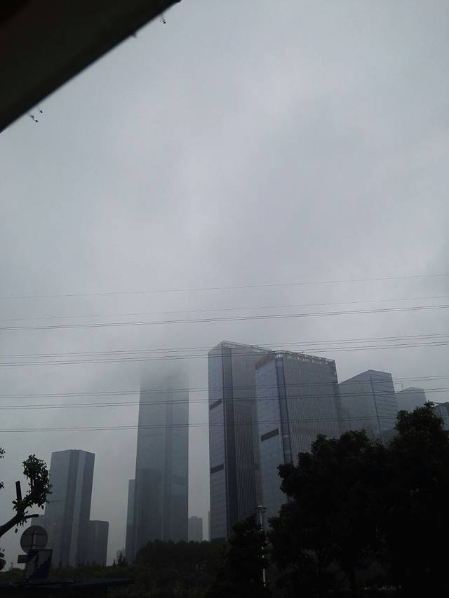 金港国际步行街