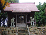 染殿神社