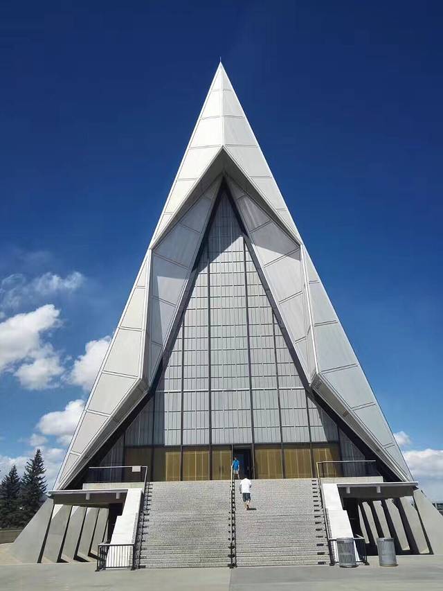 美国空军军官学院