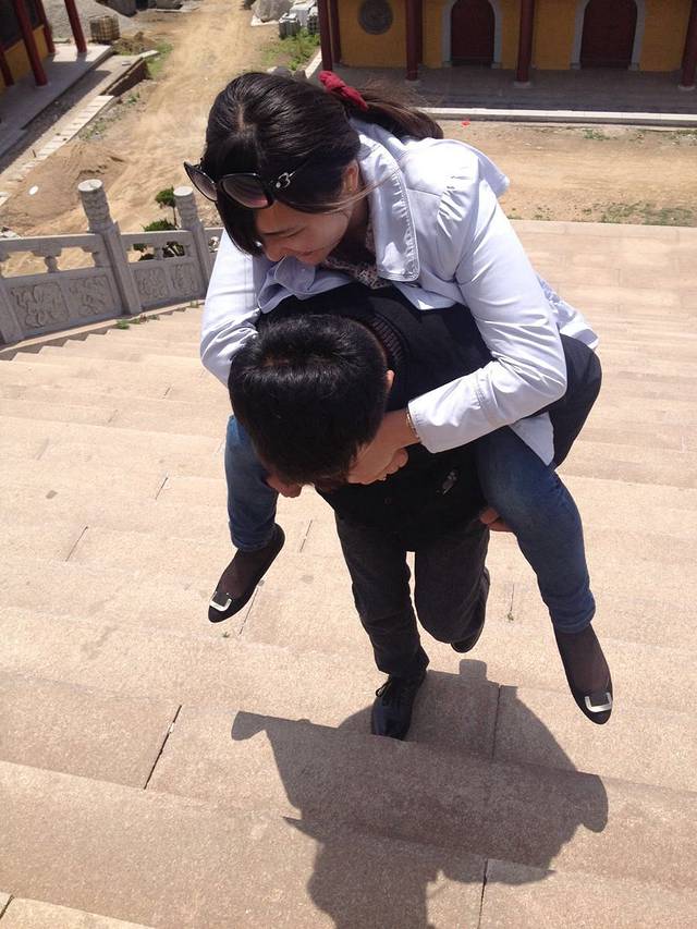 东山文化休闲广场