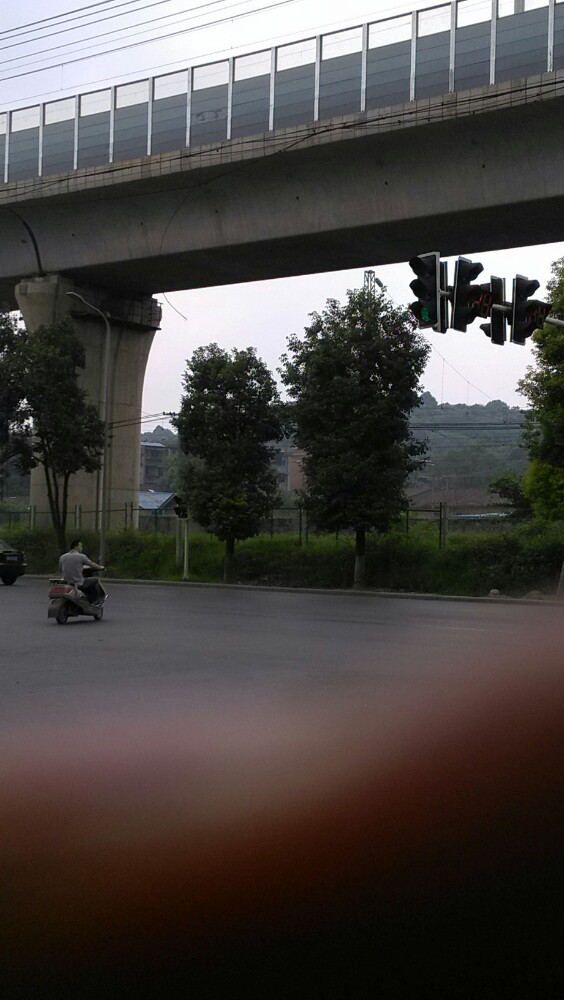 西山子云亭风景区