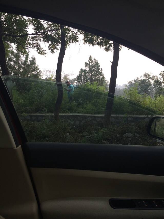 康源体育中心(望都店)