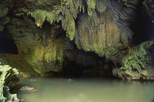 达信大帝国家公园