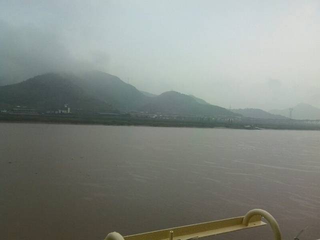 温岭市紫莲山景区