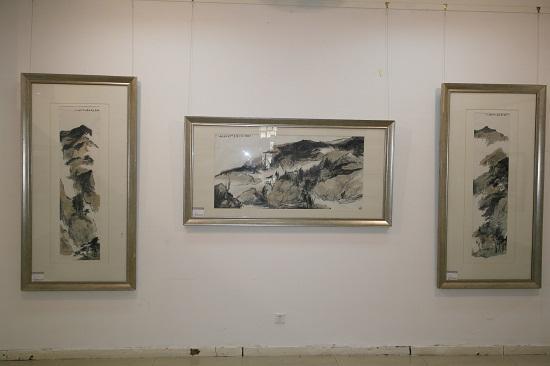 山东省邮电博物馆