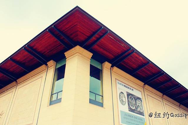 Blanton Museum of Art