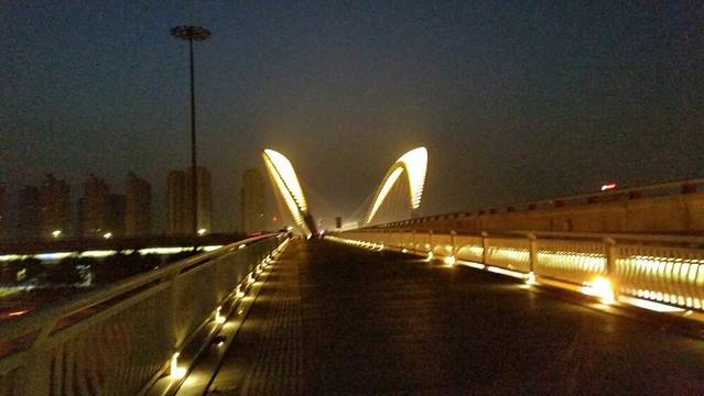 汾河景区水上观光游乐园