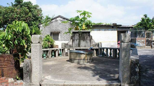 南强生态旅游娱乐村