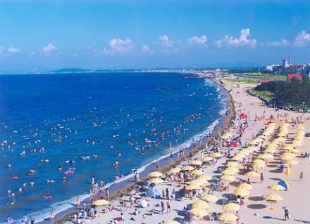 多岛海海上国家公园