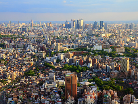 2018丰岛区_旅游攻略_门票_地址_游记点评,东京旅游景点推荐 - 去哪儿