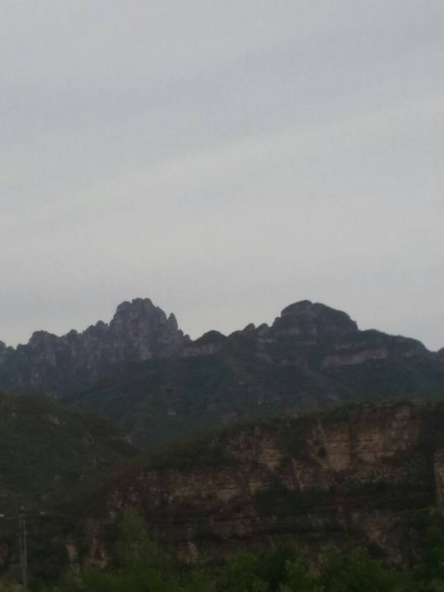 张家口市博物馆